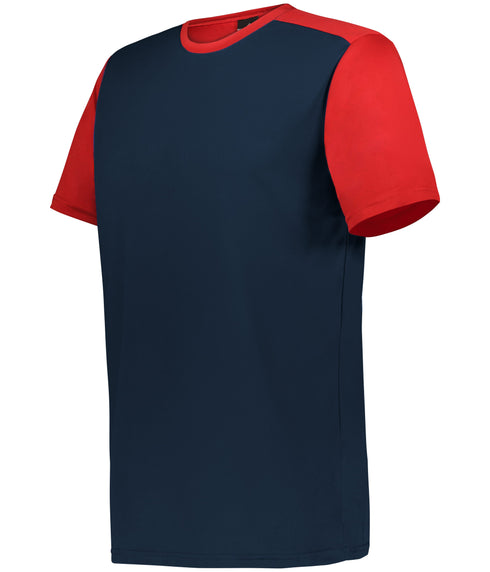 Alleson Crew Neck Baseball Jersey